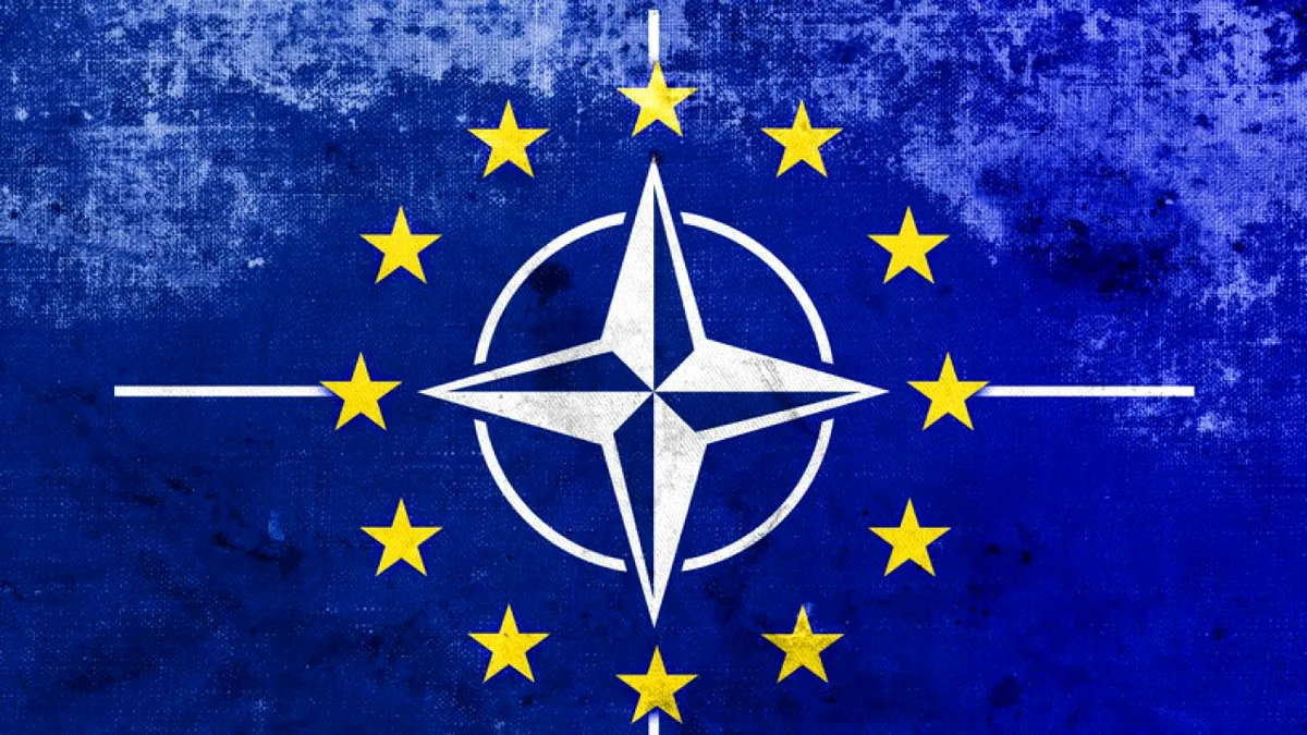 Sondaj INSCOP: 9 din 10 români susțin UE și NATO, dar peste 40% se tem pentru suveranitatea națională