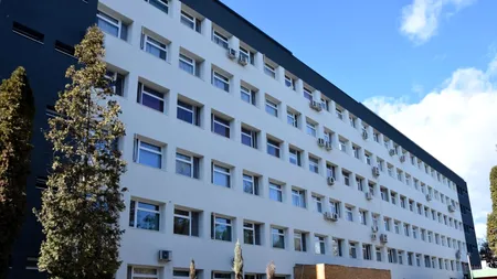 EXCLUSIV. Probleme de procedură la o achiziție publică pentru Spitalul Județean Alba