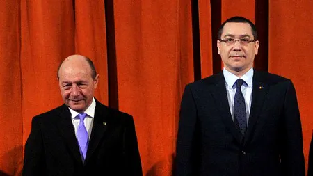 Ponta o compară pe fata lui Băsescu cu Ivanka Trump: Se face de râs! (VIDEO)