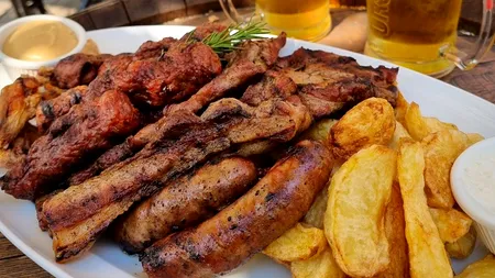 Grupul City Grill și-a crescut cifra de afaceri cu 18 la sută, în semestrul unu 2024
