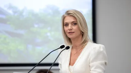 Alina Gorghiu anunță întoarcerea în țară a fugarilor Bonnie și Clyde de România: 