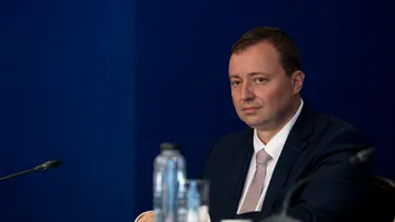 Cristian Pistol acuză USR că a transformat CNAIR într-o miză de partid: „Nu e moșia mea, dar nici filiala USR nu este!”