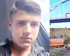 Detalii despre tânărul care a sărit de pe podul Murfatlar: tatăl său era procuror DIICOT