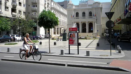 Cum poți să te distrezi în București în această vară?