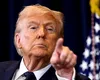 Trump promite lovituri mult mai dure dacă Iranul blochează petrolul lumii
