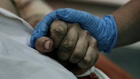 Războiul din Ucraina și riscul răspândirii superbacteriilor peste granițe
