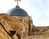 Arheologia susține credința? Descoperire impresionantă sub Biserica Sfântului Mormânt, ce confirmă Evanghelia după Ioan