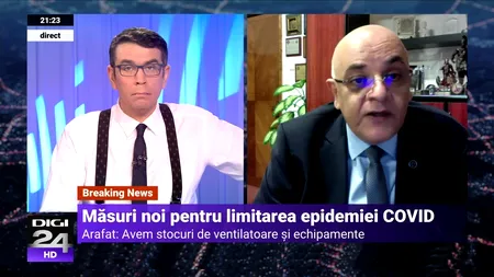 MIPE recomandă STOP la jaful public servit românilor drept „combaterea COVID-19”