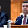 Șeful Romarm îl acuză pe ministrul Miruță că și-a bătut joc de toată economia națională