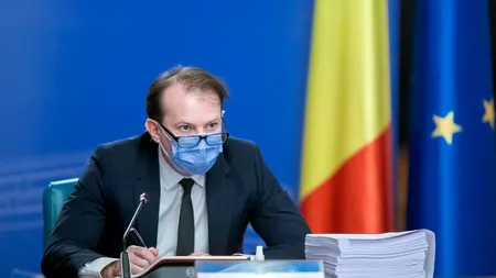 Strategia lui Florin Cîțu a ieșit la iveală. „Șanse foarte mari. Eu cred că sunt mai mari de 50%”