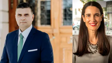Alexandru Petrescu: „Clotilde Armand, dovedești zi de zi că nu-ți pasă de oameni”