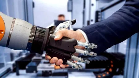 Cele trei joburi care vor fi înlocuite de inteligența artificială