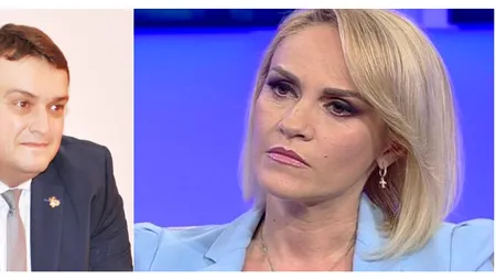 Cine este noua „umbră” a Gabrielei Firea
