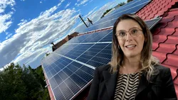 Programul „Casa Verde Fotovoltaice” se transformă. Ce schimbări pregătește Guvernul