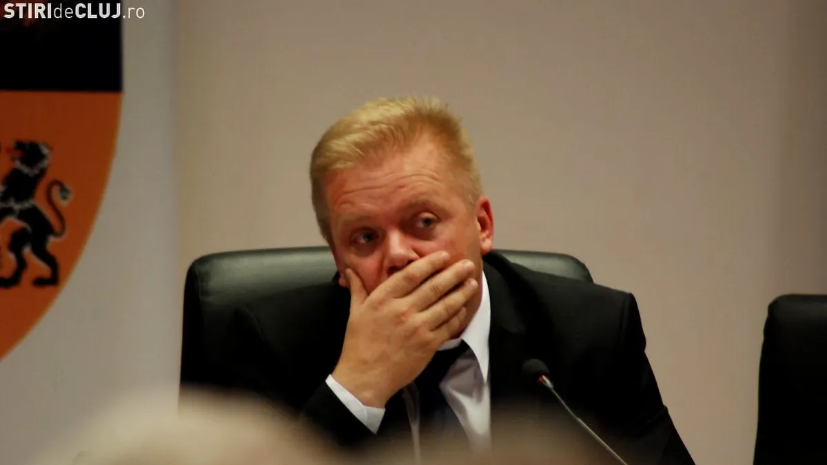 Cine este vicepreședintele ANSVSA implicat într-un scandal uriaș cu un cioban din Sibiu