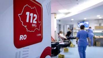 Scenariul negru al STS: ce se întâmplă dacă 112 nu mai răspunde