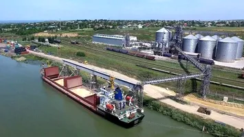 România vrea încă un port spre Marea Neagră