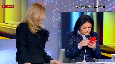 Anca Alexandrescu demontează fenomenul „Raisa” de pe TikTok