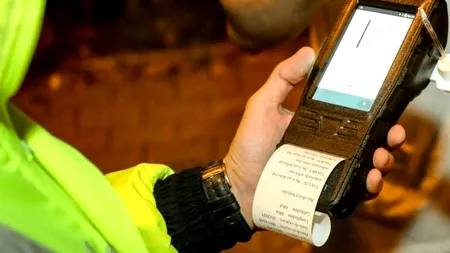 Câte aparate drug test are Poliția Română și cât costă unul