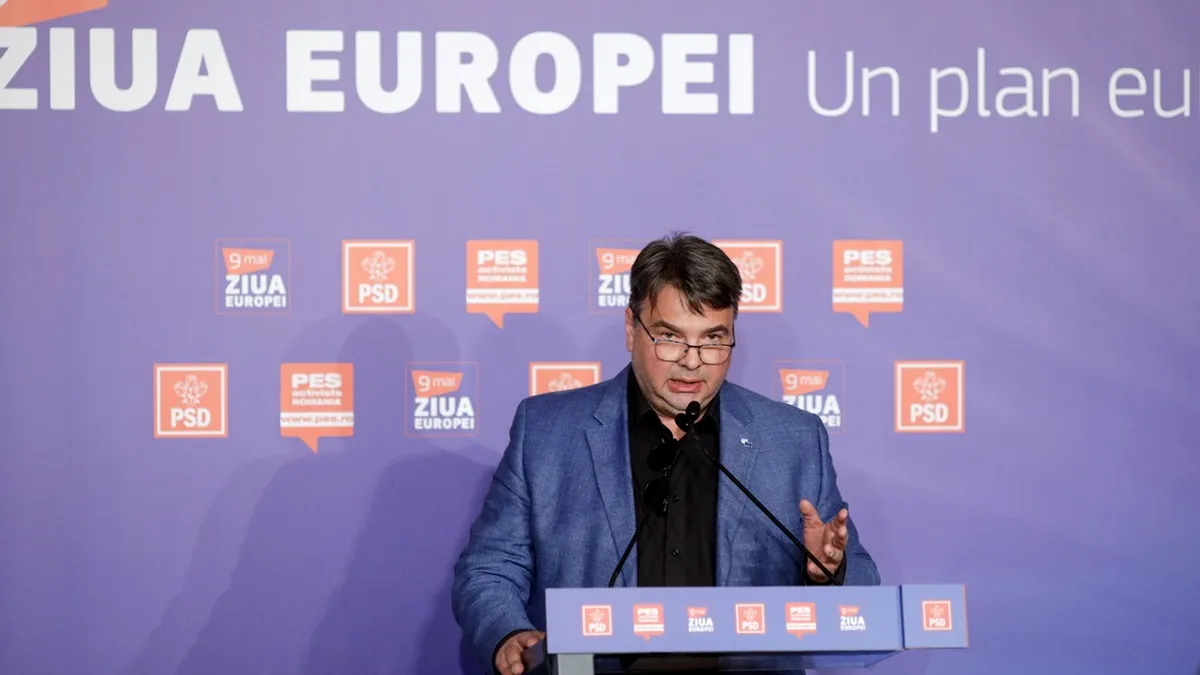 Plosceanu (ARACO): Suntem într-o furtună economică de o violenţă pe care încă nu o resimţim integral