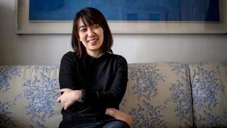 Sud-coreenii au golit rafturile librăriilor de cărţile laureatei Nobel, Han Kang