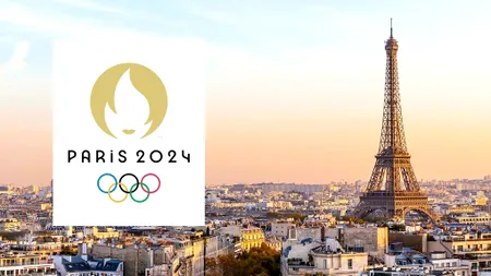 Moment istoric la Paris: Taxiurile zburătoare autorizate pe durata Jocurilor Olimpice 2024