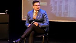 Guvernul are un nou secretar general din 2 noiembrie. Cine este Gabriel-Ciprian Ene