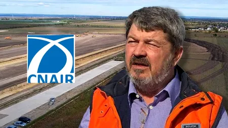 Umbrărescu începe să rezilieze contracte cu CNAIR. Primul contract reziliat: centura Galați