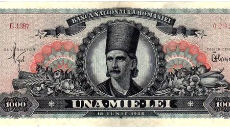 Expoziția „Puterea leului. Istoria banilor în România”, organizată de BNR, la Iași
