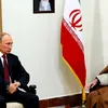 Iran cumpără arme de 500 de milioane de euro de la Rusia. Acord secret între cele două țări