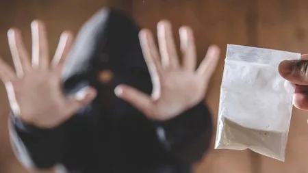 Se cer campanii de informare antidrog la TV și radio