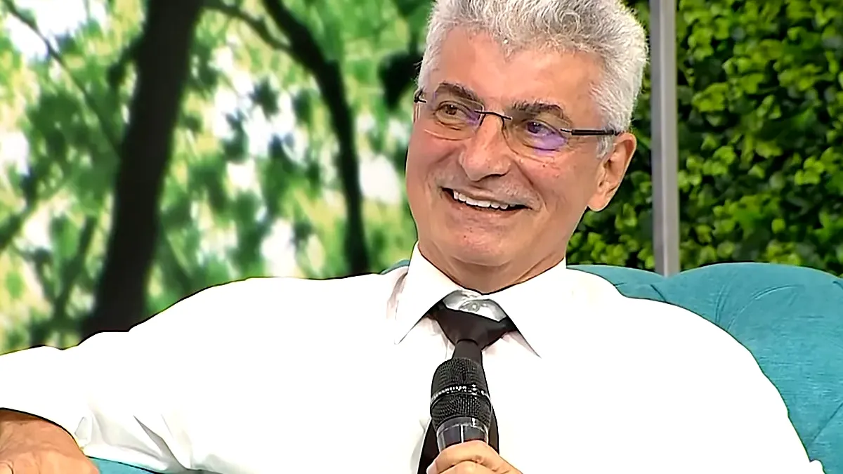Silviu Prigoană surprinde și după moarte: el a fost și actor de film