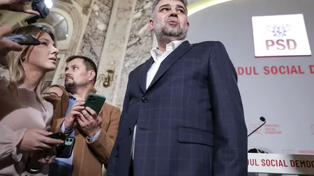 Marcel Ciolacu, reacție la incidentele din Polonia: „În această noapte vor fi luate unele decizii”