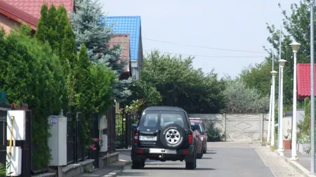 „Mercurialul” afacerilor imobiliare blochează intervențiile pompierilor pe străzile înguste din noile zone rezidențiale