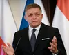 Robert Fico, zi plină în România: întâlniri cu Nicușor Dan, Bolojan și slovacii din țară