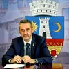 Primarul Slatinei, inculpat în dosarul „Cimitirul Strehareți”: audierea lui Mario De Mezzo a durat zece minute