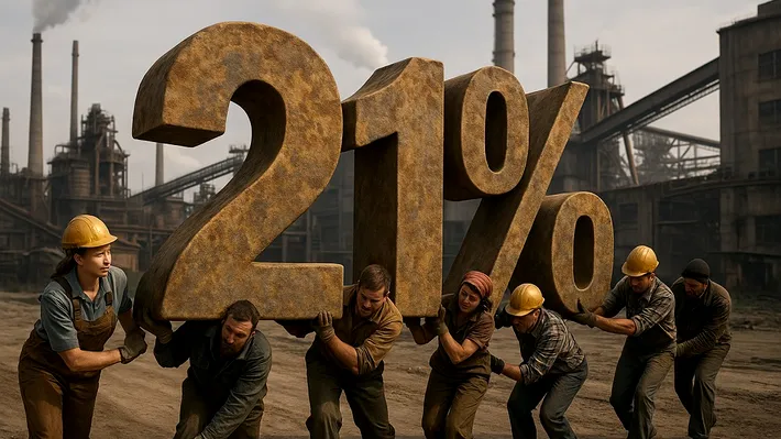 ”TVA-ul Schrodinger” a devorat promisiunile bugetare