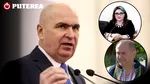 Premierul interimar, Ilie Bolojan, admite că poate fi chemat la DNA, la o zi după ce Cristina Trăilă a fost pusă sub urmărire penală