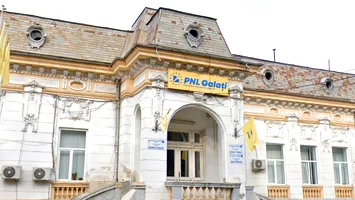 Un nou război în PNL Galați. Oamenii fostului deputat George Stângă au declanșat „guerilla” împotriva actualei conduceri