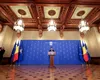 Președintele României va merge la Chișinău. Republica Moldova este prima țară pe care dorea să o viziteze „pentru că este simbolic”