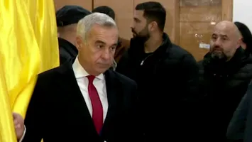 Înalta Curte de Casaţie şi Justiţie (ÎCCJ), schimbare în procesul intentat de Georgescu. Dosarul se mută la Curtea de Apel