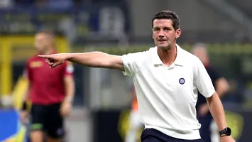 Debut perfect pentru Cristian Chivu ca antrenor în Serie A