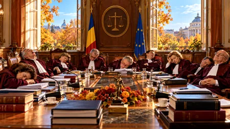 Conflictul privind OUG 38/SAFE rămâne fără verdict: CCR mai pune o dată dosarul pe pauză