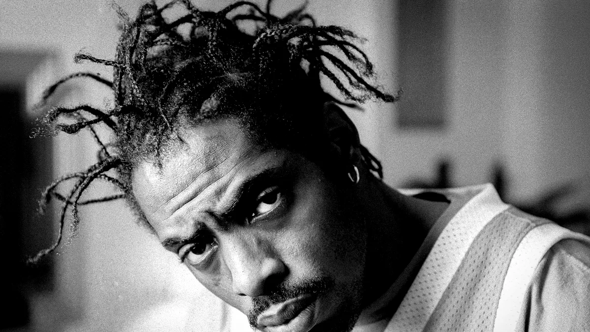 Celebrul rapper Coolio a plecat în Gangsta’s Paradise (VIDEO)