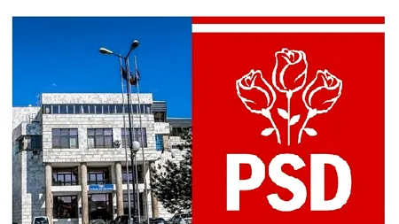 Caracatița intereselor PSD-iste din Consiliul Județean Giurgiu