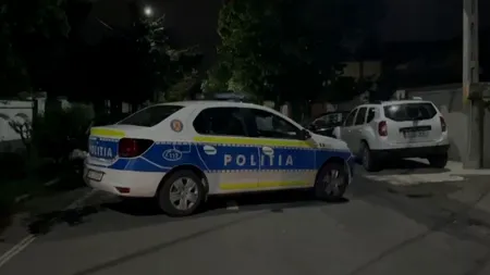 Fostul polițist, care s-a împușcat în cap, a murit