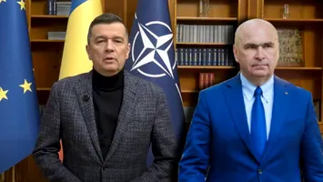 Grindeanu, mesaj către Bolojan: Guvernul trebuie să reacționeze rapid la șocurile economice
