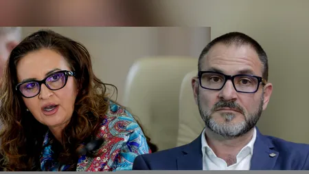 Ministrul Natalia Intotero și Horia Constantinescu organizează tabere studențești cu dedicație
