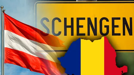 Austria pune la îndoială aderarea României la Schengen cu granițele terestre, declarând-o 
