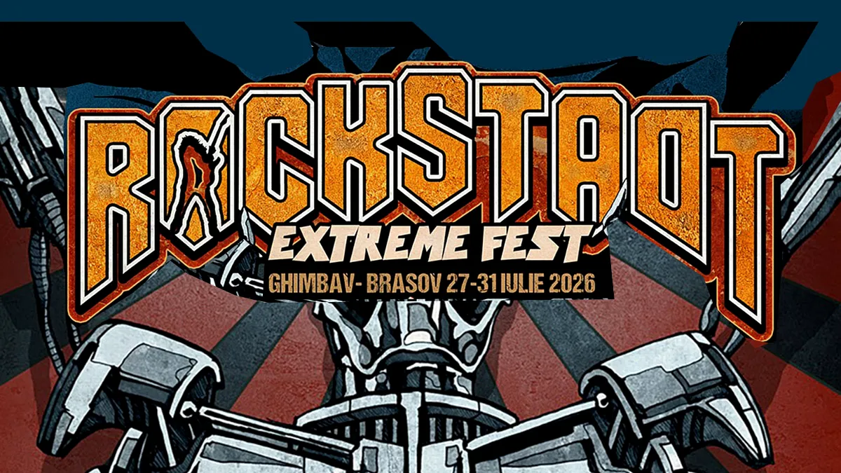 Rockstadt își încheie capitolul de la Râșnov: Festivalul mută scena la Ghimbav, cu promisiunea unui viitor și mai grandios